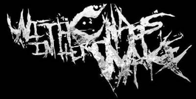 logo With Chaos In Her Wake